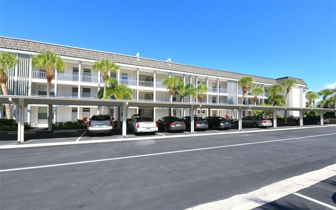 4320 FALMOUTH DR #B306, LONGBOAT KEY, FL, 34228
