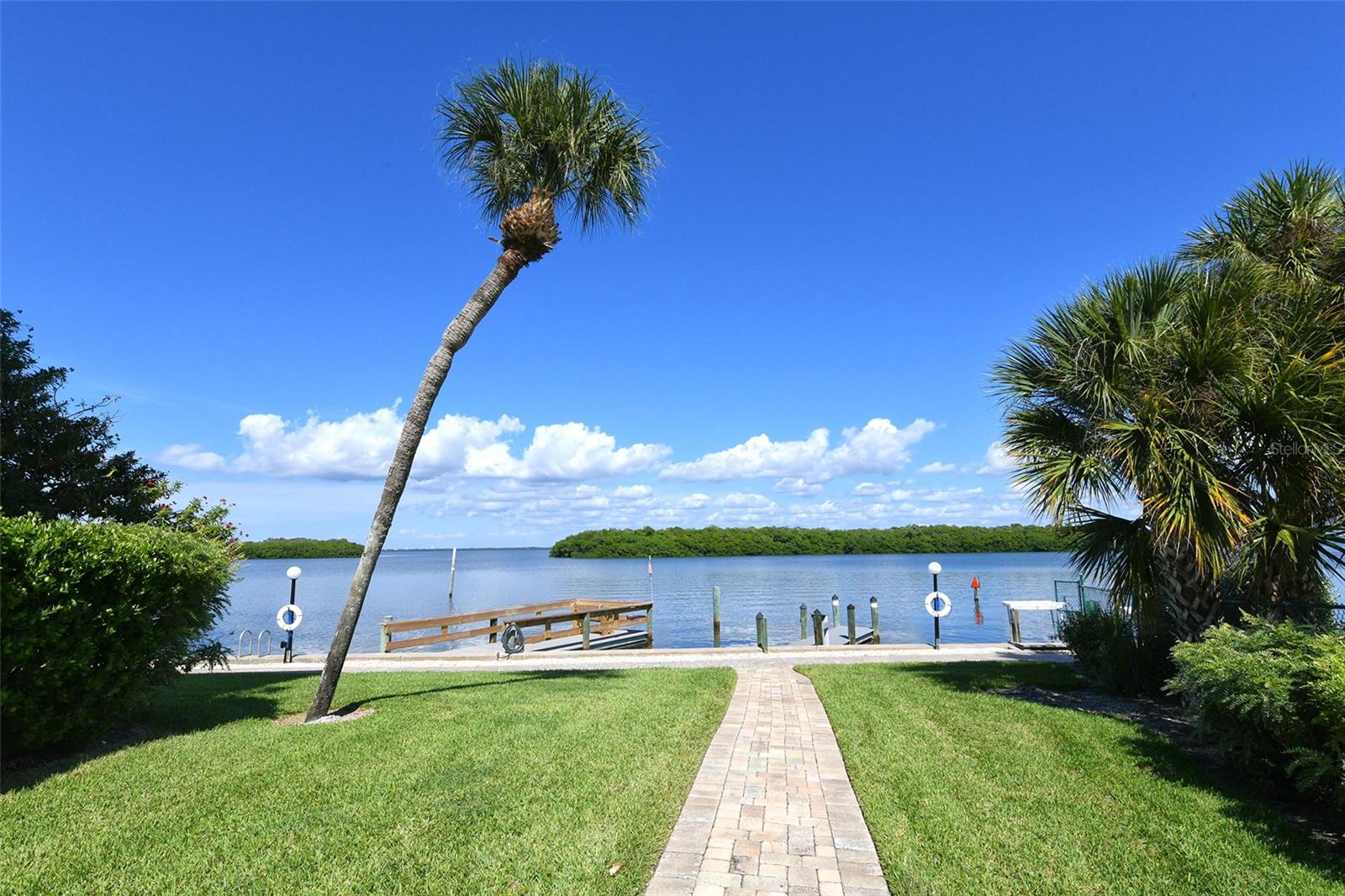 4320 FALMOUTH DR #B306, LONGBOAT KEY, FL, 34228