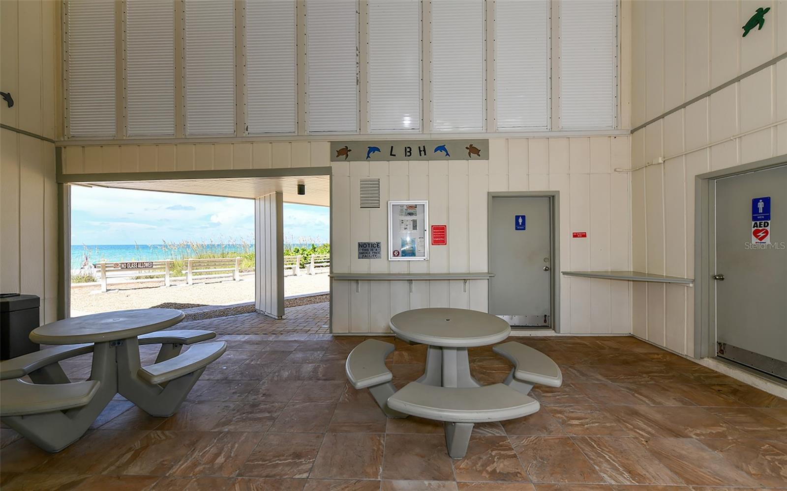 4320 FALMOUTH DR #B306, LONGBOAT KEY, FL, 34228
