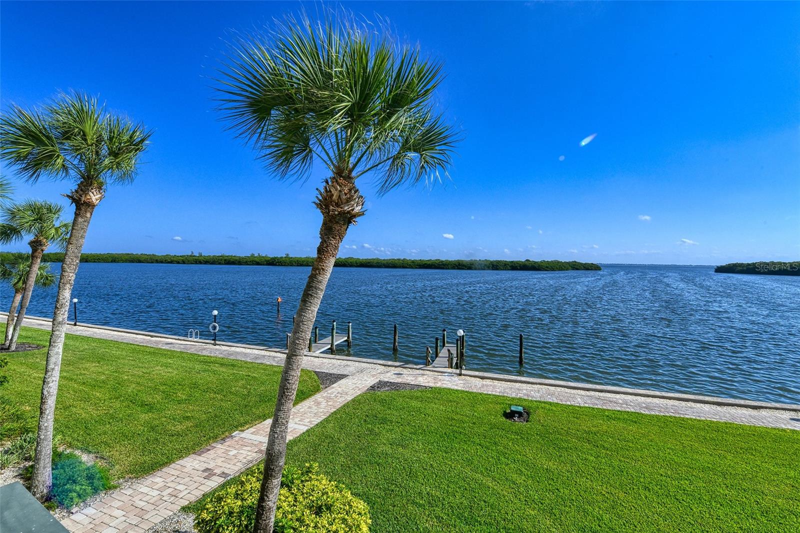 4320 FALMOUTH DR #B306, LONGBOAT KEY, FL, 34228
