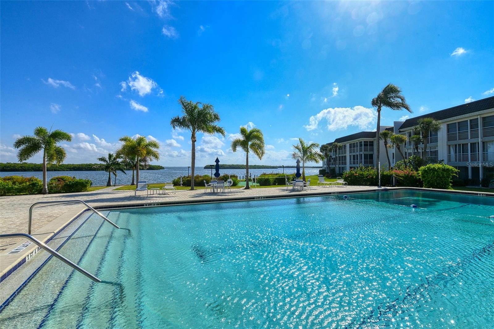 4320 FALMOUTH DR #B306, LONGBOAT KEY, FL, 34228