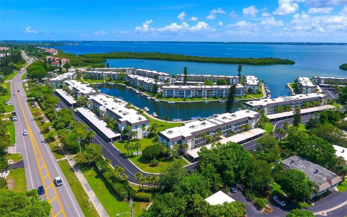 4320 FALMOUTH DR #B306, LONGBOAT KEY, FL, 34228