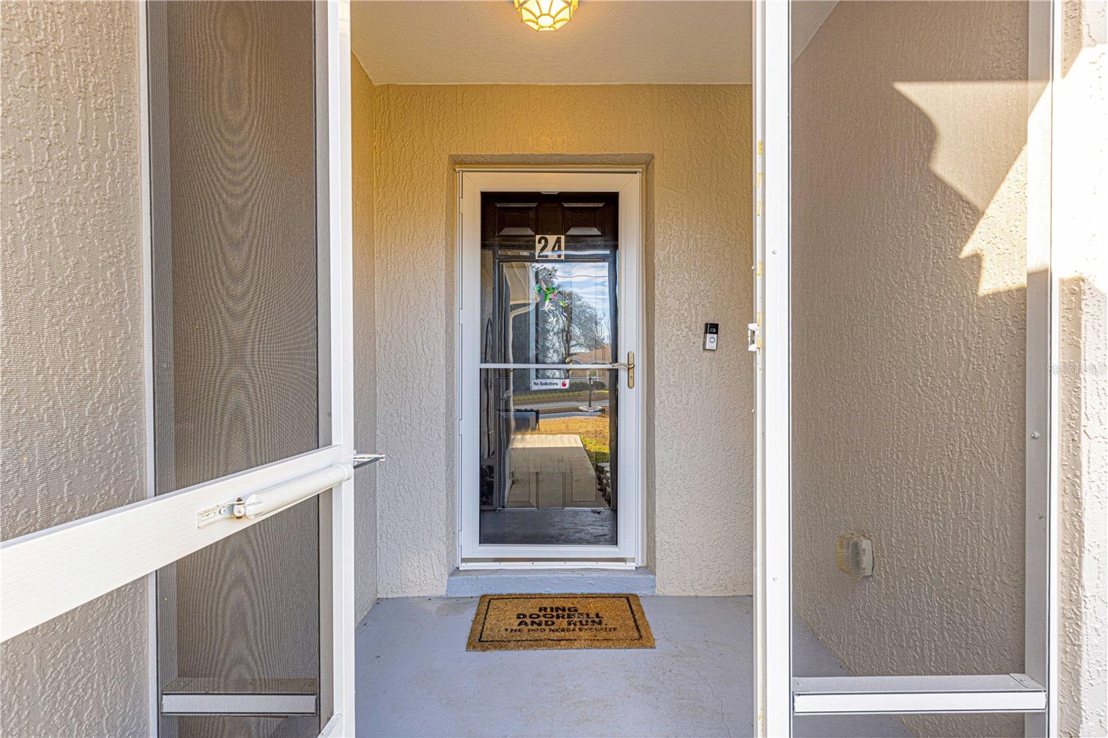 24 PINE COURSE PL, OCALA, FL, 34472