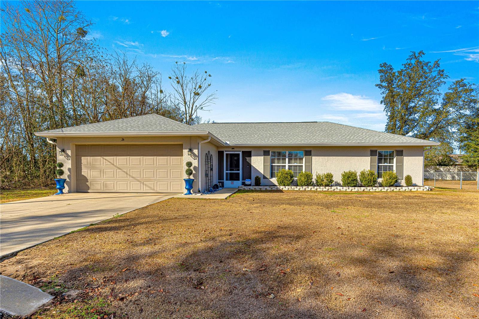 24 PINE COURSE PL, OCALA, FL, 34472