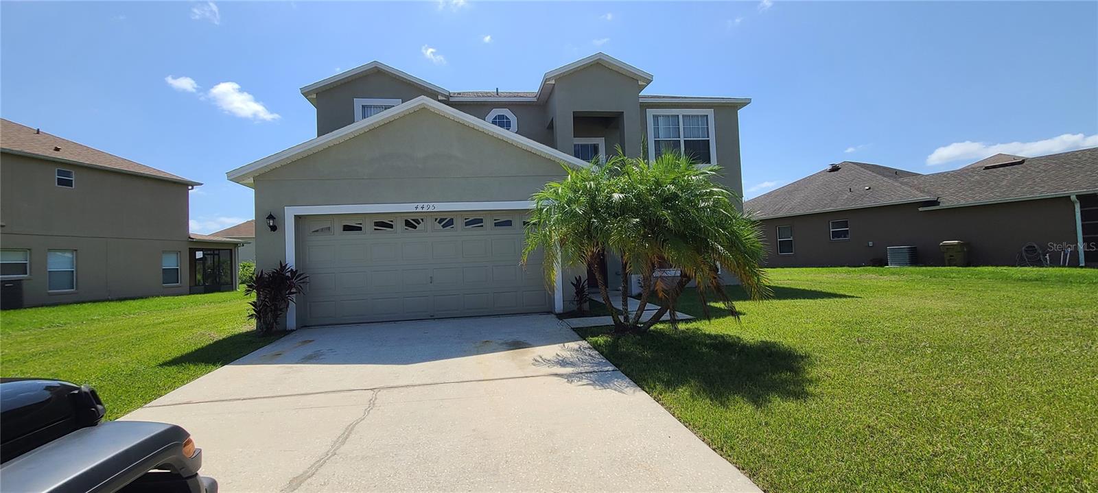 4495 MAPLE CHASE TRL, KISSIMMEE, FL, 34758