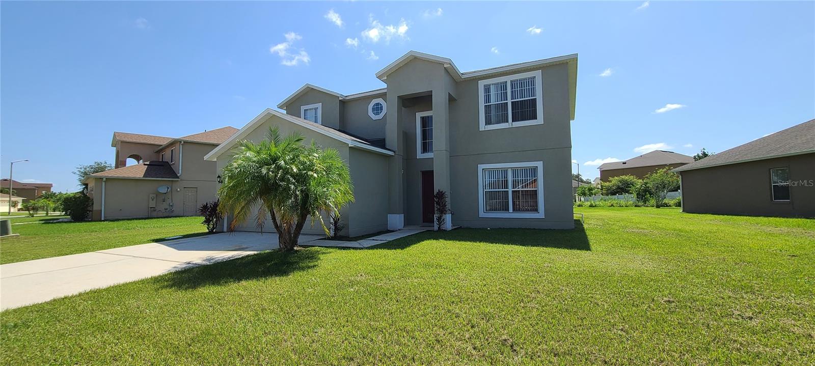 4495 MAPLE CHASE TRL, KISSIMMEE, FL, 34758