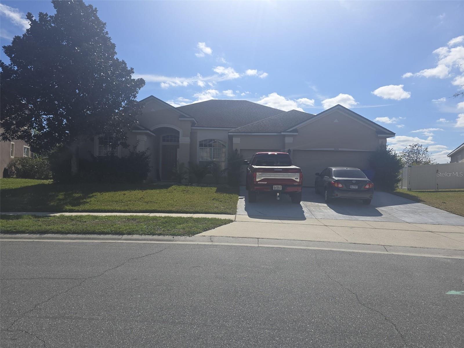 2889 PAIGE DR, KISSIMMEE, FL, 34741
