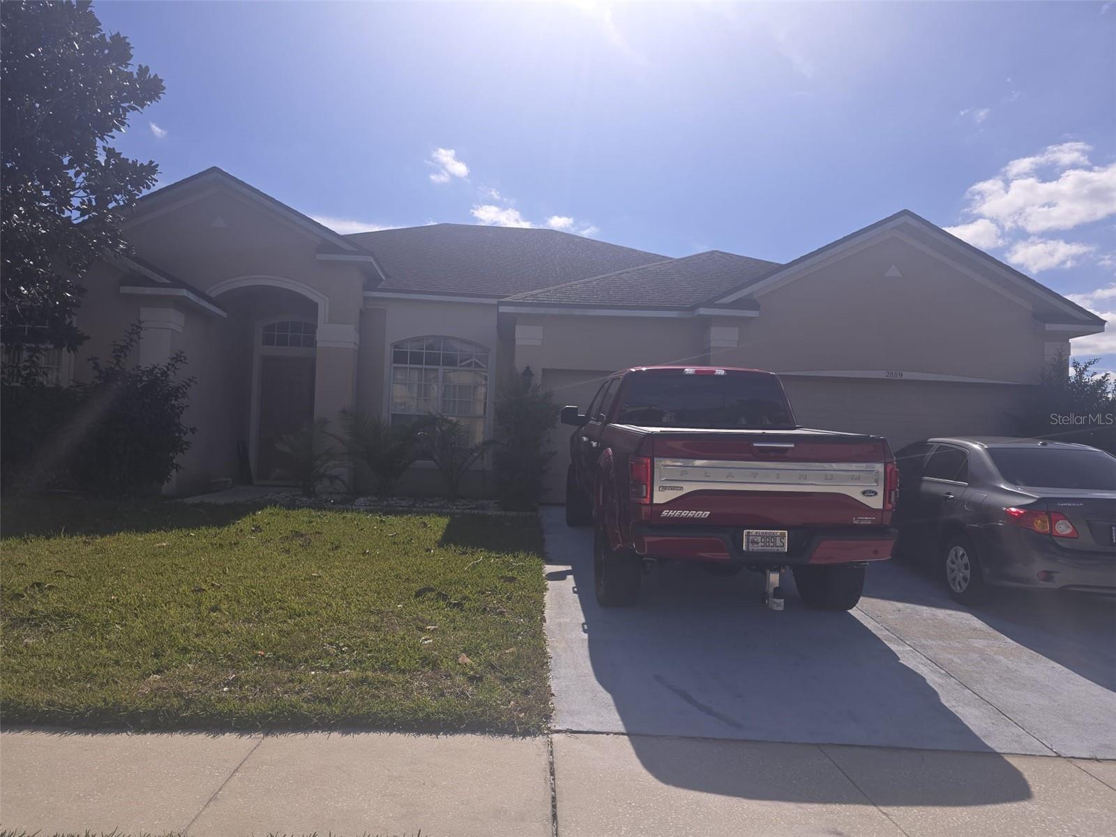 2889 PAIGE DR, KISSIMMEE, FL, 34741