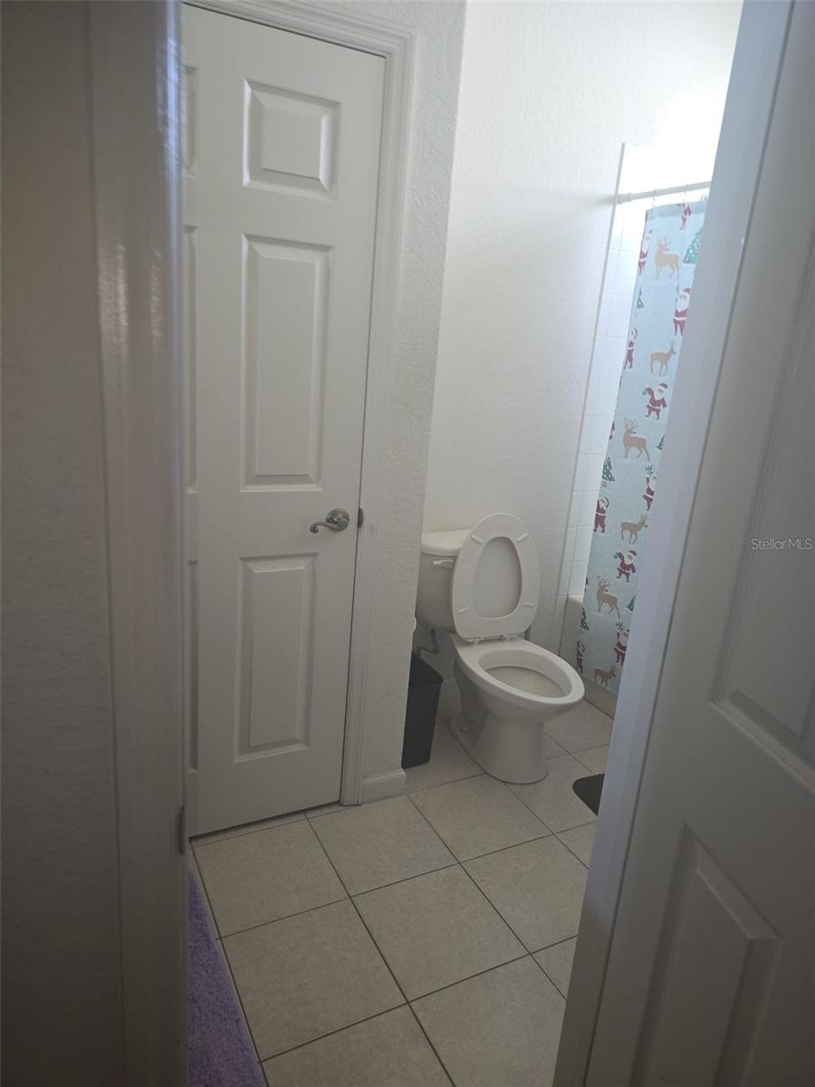 2889 PAIGE DR, KISSIMMEE, FL, 34741