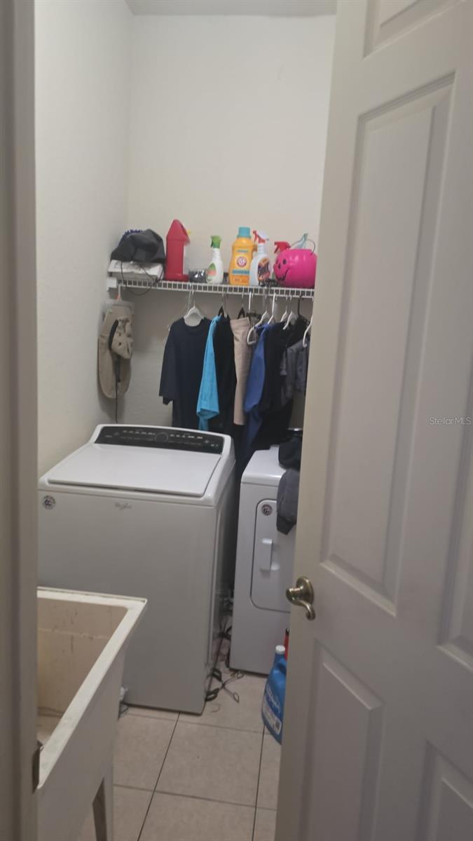 2889 PAIGE DR, KISSIMMEE, FL, 34741