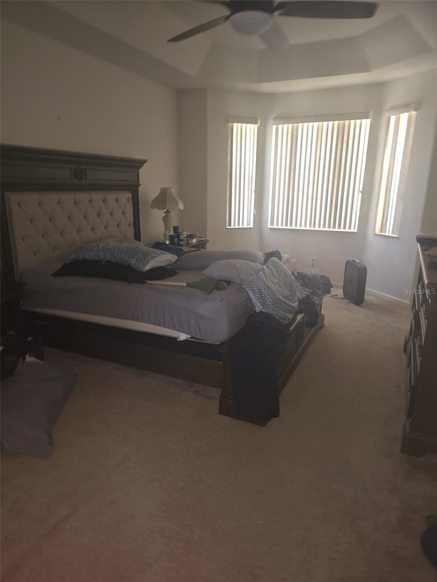 2889 PAIGE DR, KISSIMMEE, FL, 34741