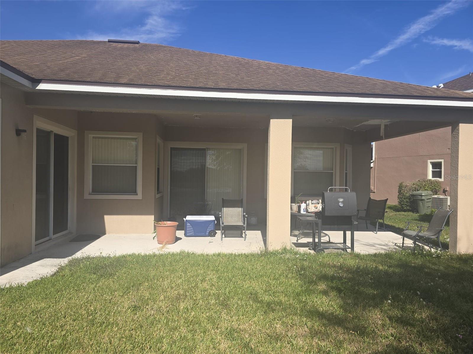 2889 PAIGE DR, KISSIMMEE, FL, 34741