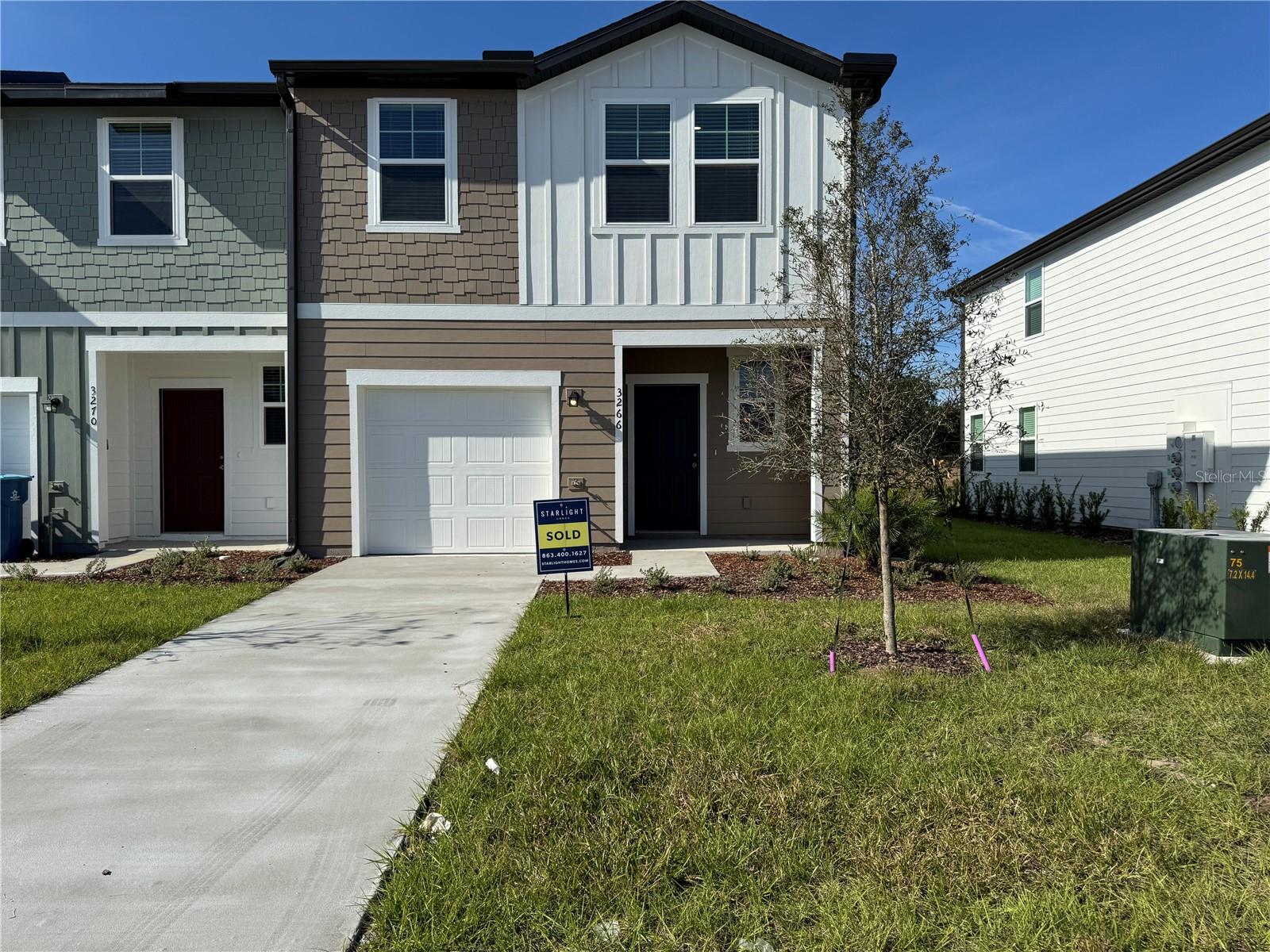 3266 VESARA DR, DAVENPORT, FL, 33837