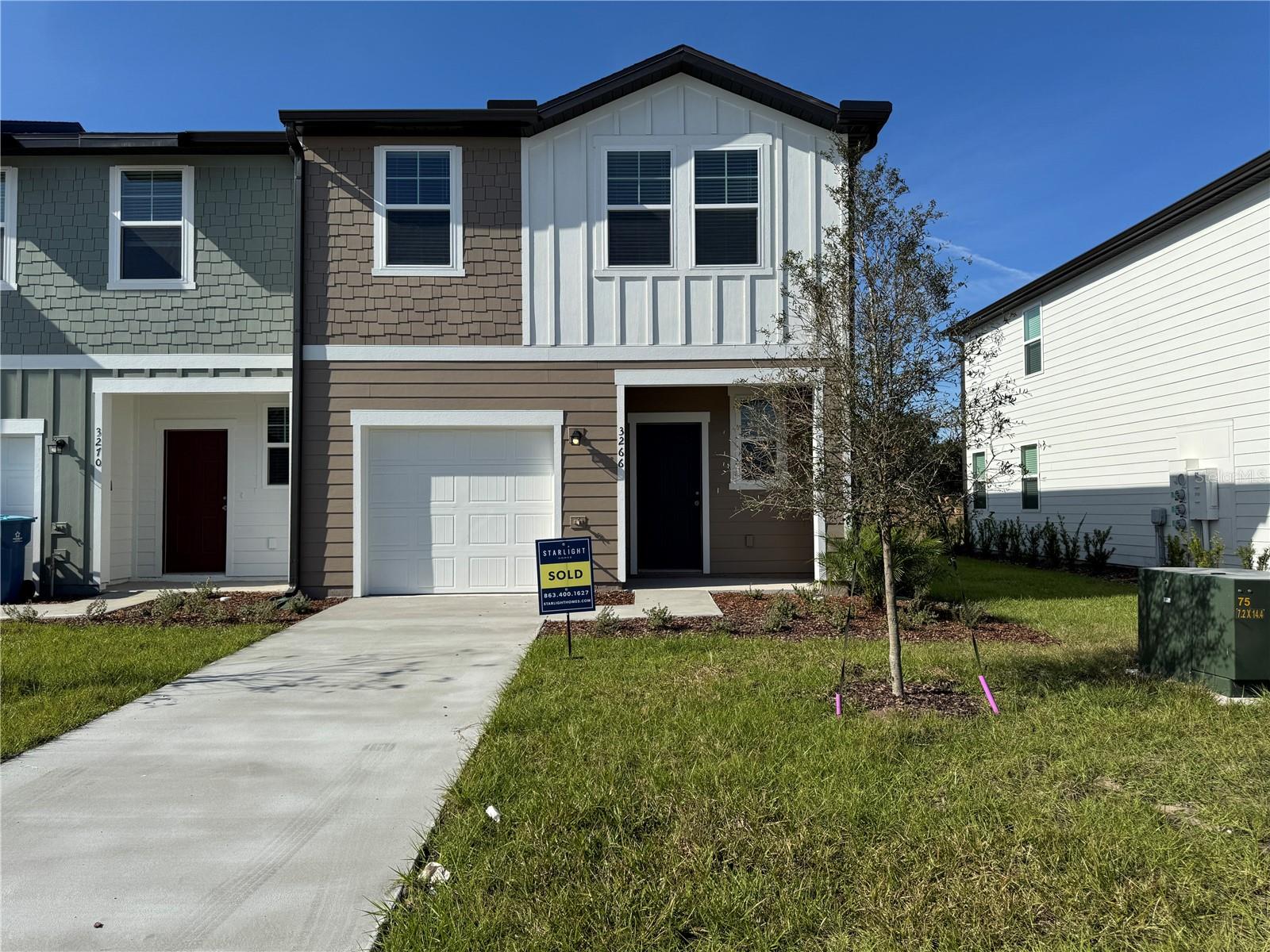 3266 VESARA DR, DAVENPORT, FL, 33837
