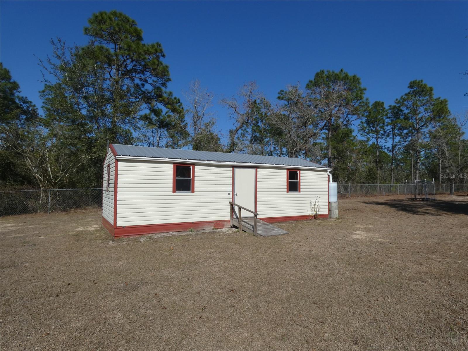 11471 SE 136TH TER, DUNNELLON, FL, 34431
