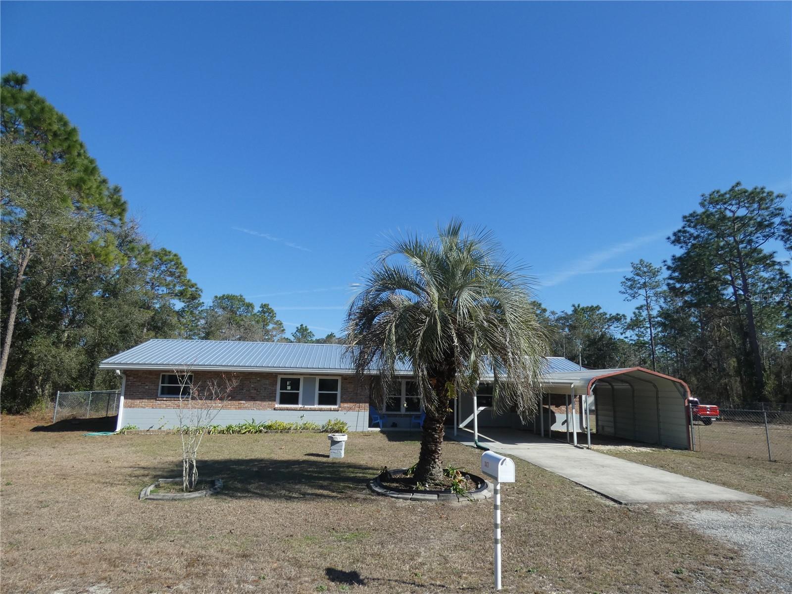 11471 SE 136TH TER, DUNNELLON, FL, 34431