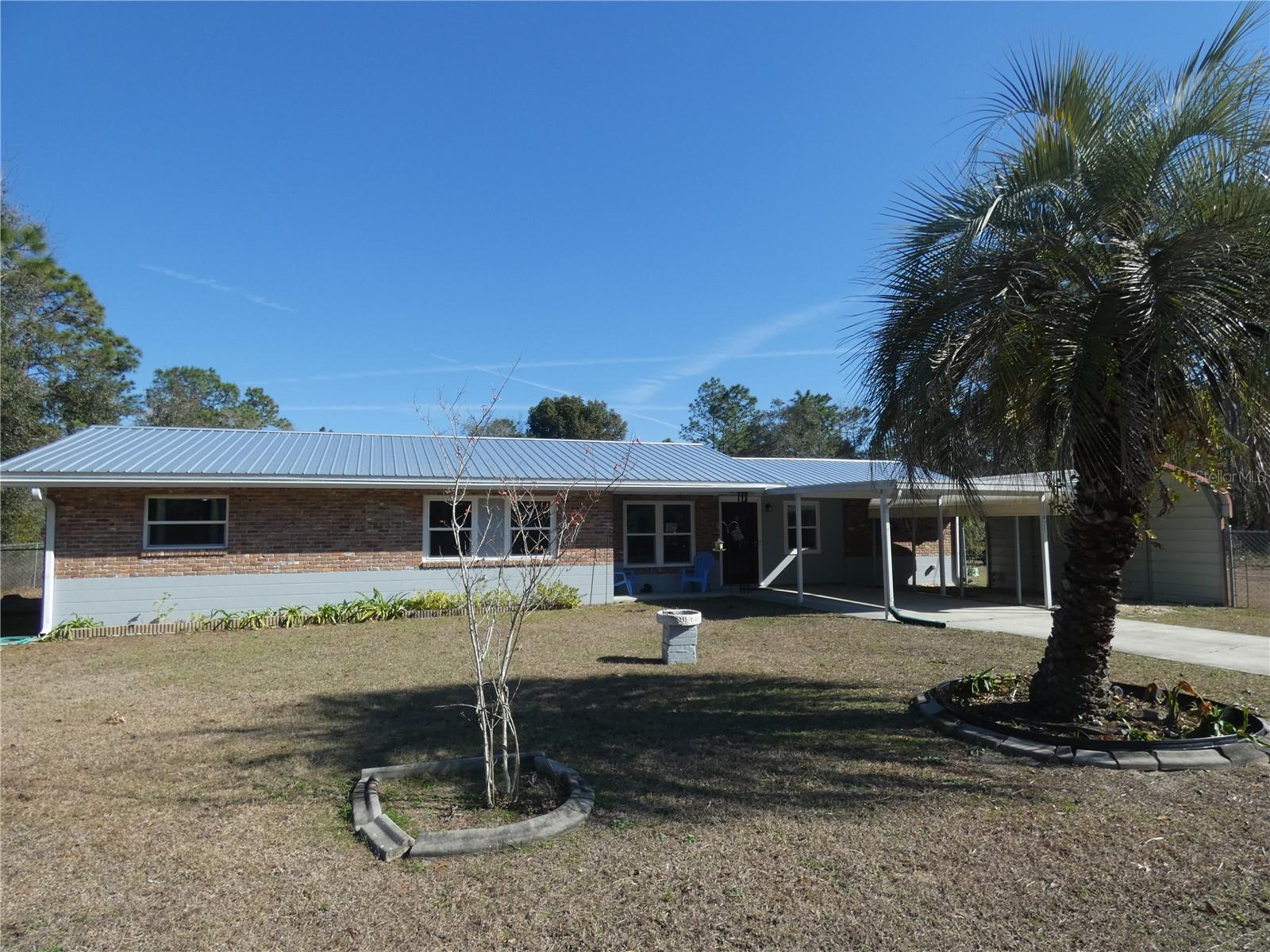 11471 SE 136TH TER, DUNNELLON, FL, 34431