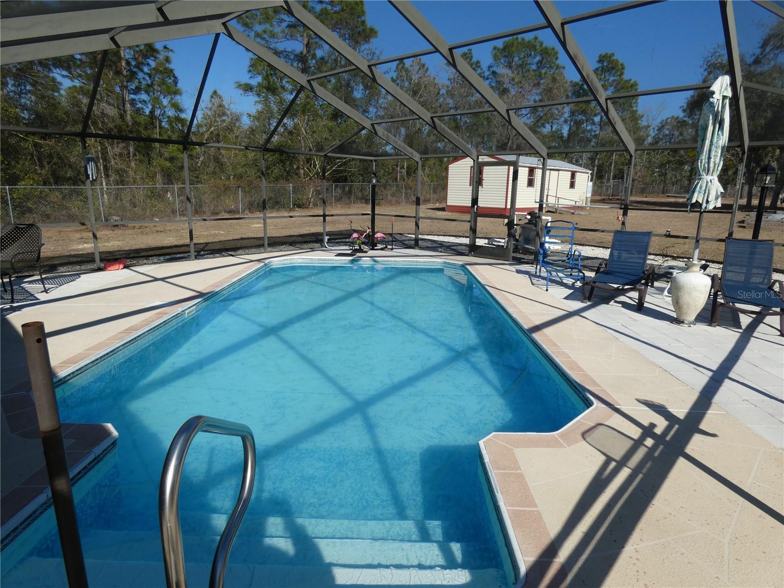 11471 SE 136TH TER, DUNNELLON, FL, 34431