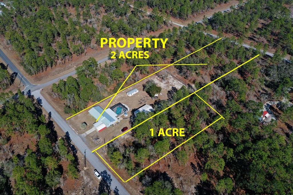 11471 SE 136TH TER, DUNNELLON, FL, 34431