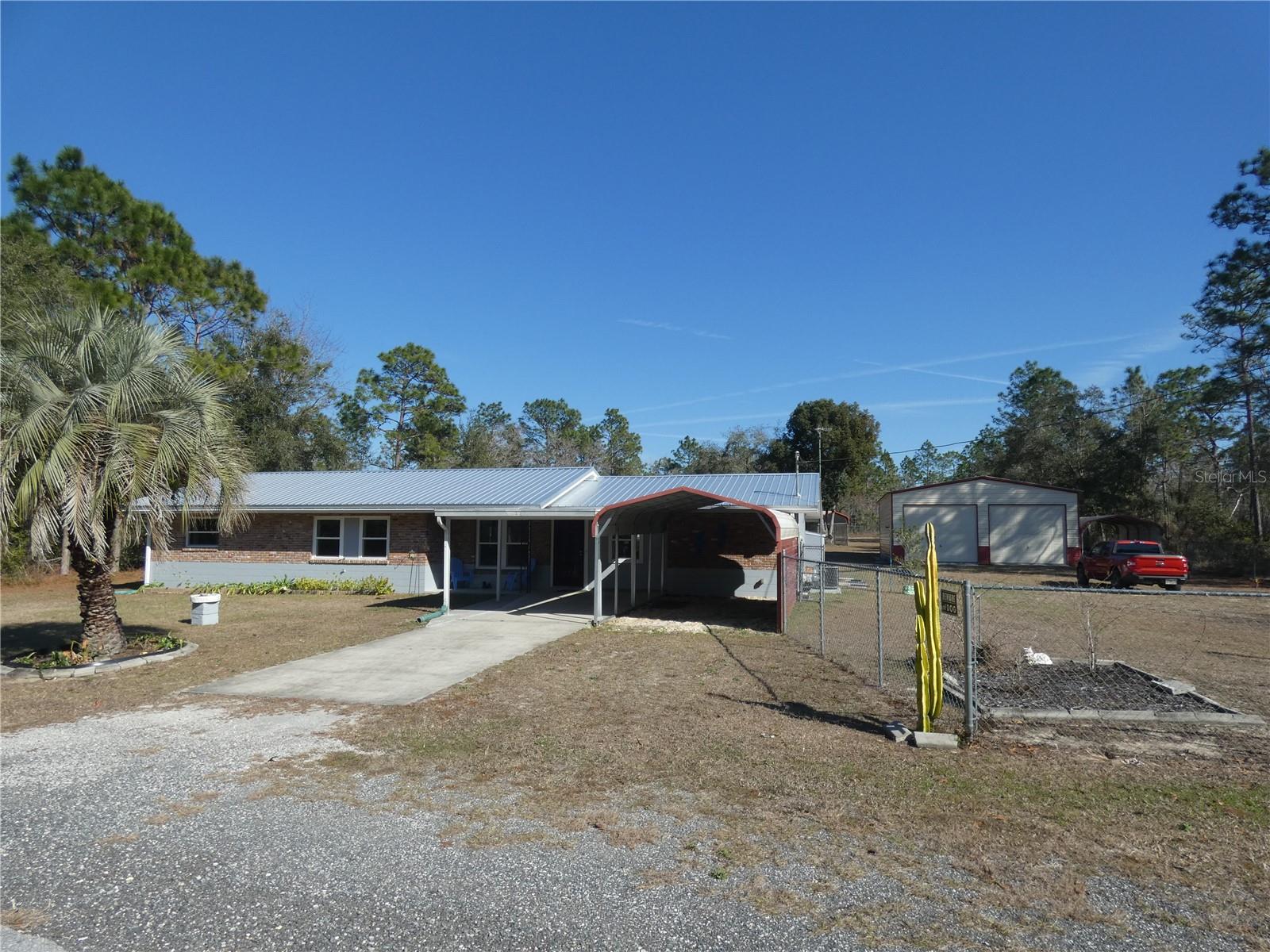 11471 SE 136TH TER, DUNNELLON, FL, 34431