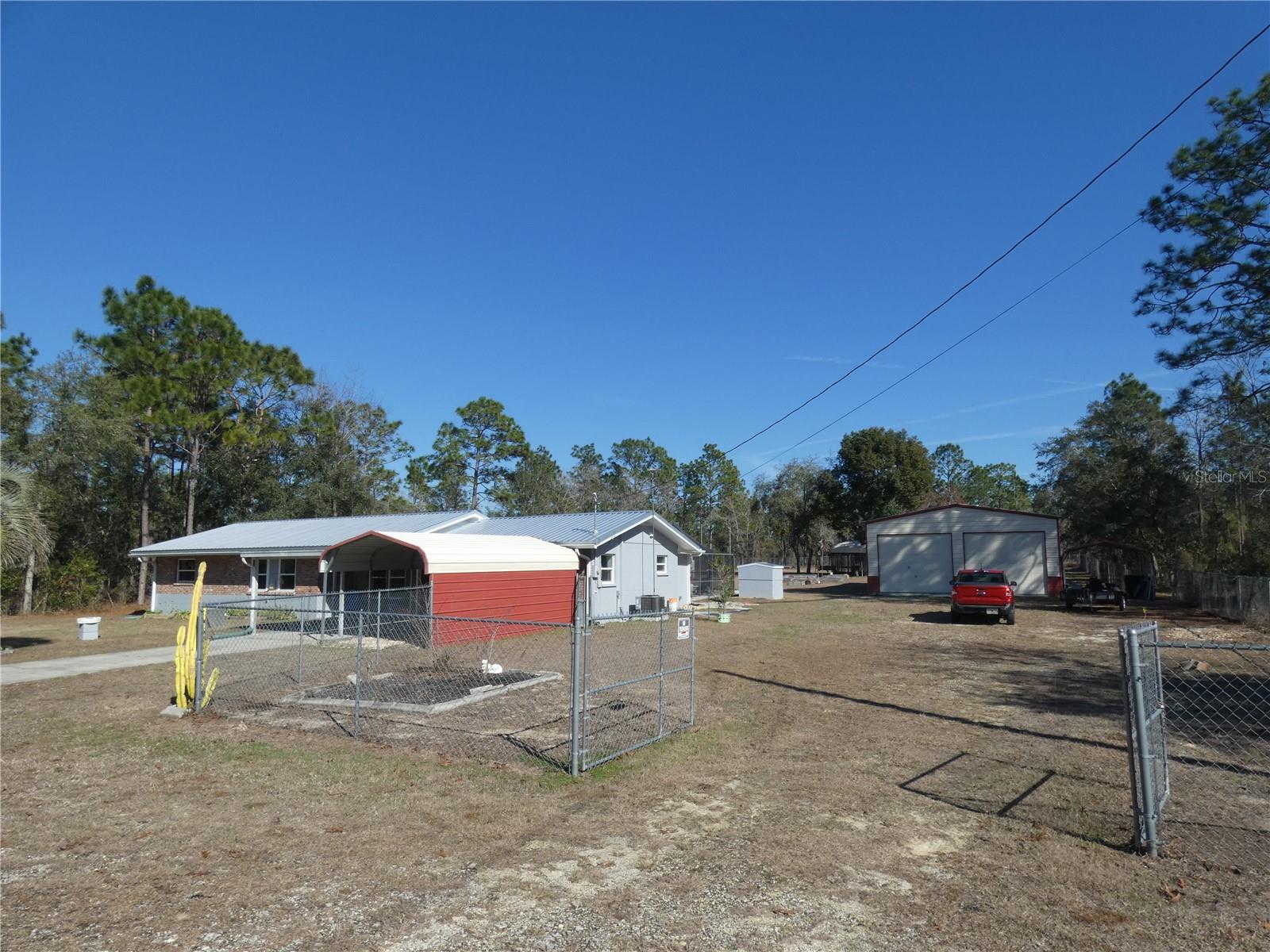 11471 SE 136TH TER, DUNNELLON, FL, 34431