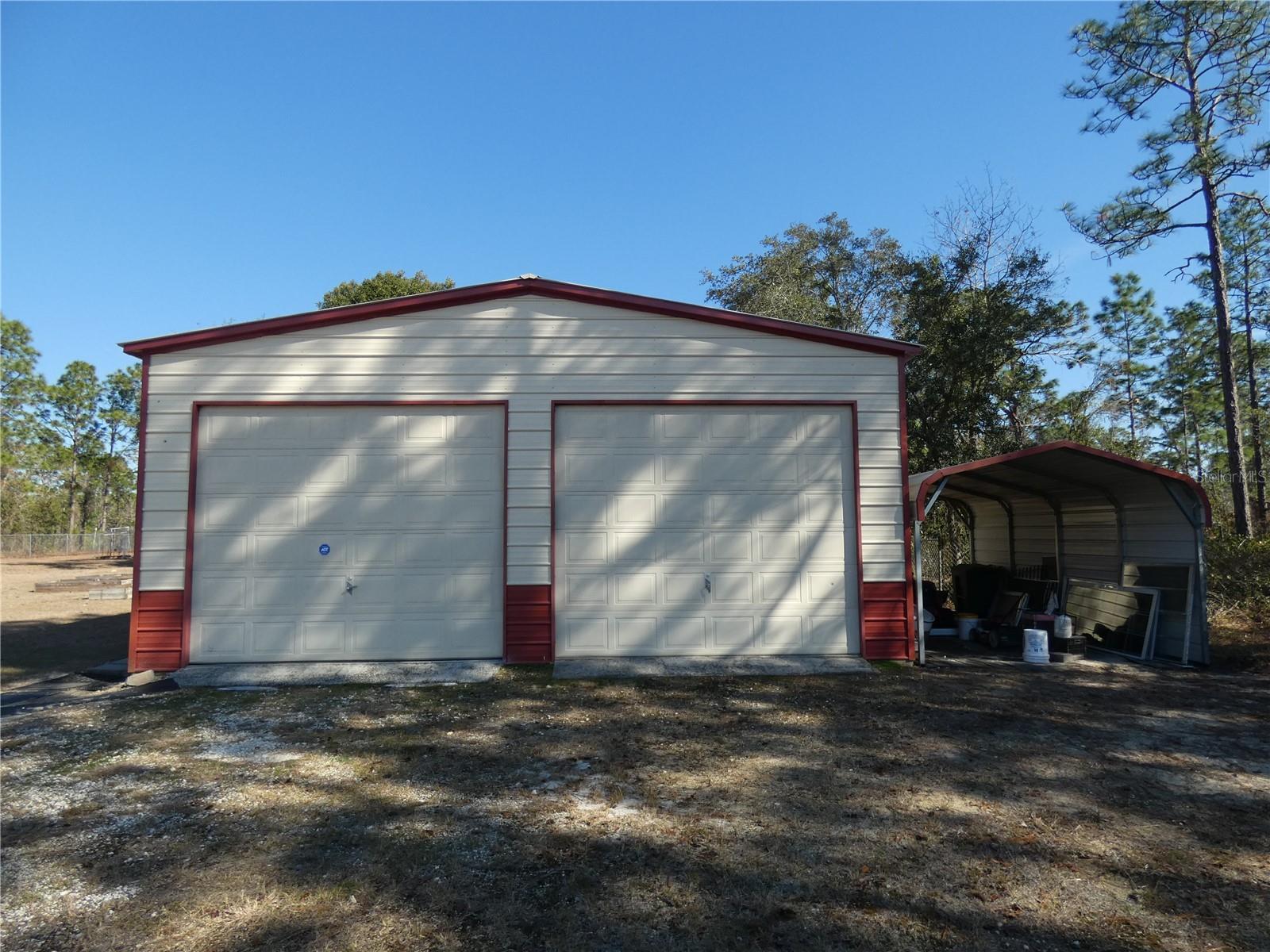 11471 SE 136TH TER, DUNNELLON, FL, 34431