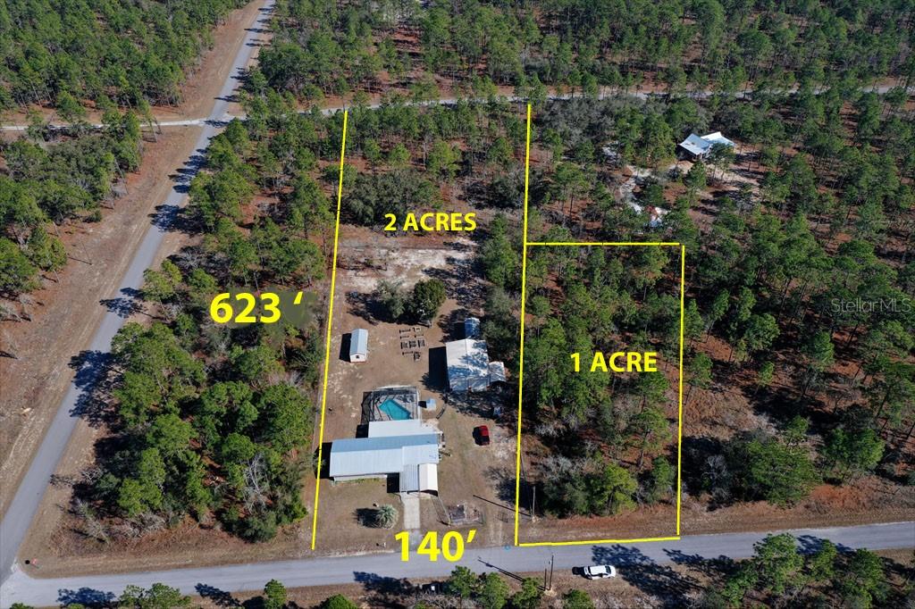 11471 SE 136TH TER, DUNNELLON, FL, 34431