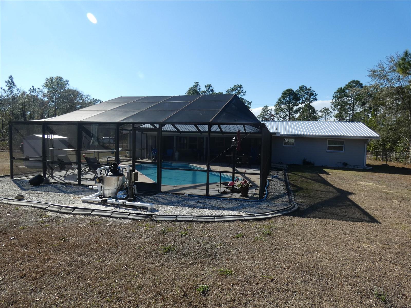 11471 SE 136TH TER, DUNNELLON, FL, 34431