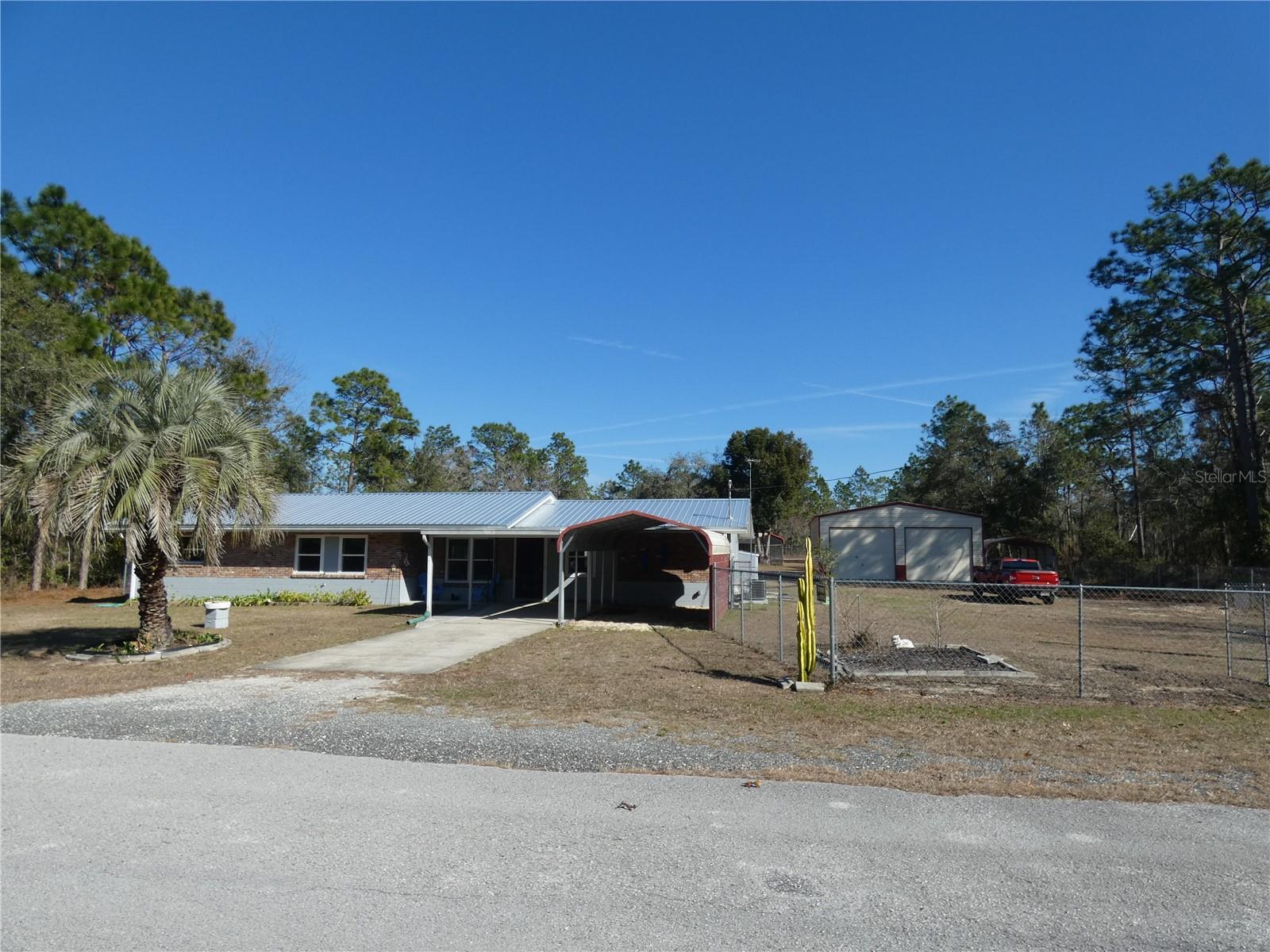 11471 SE 136TH TER, DUNNELLON, FL, 34431