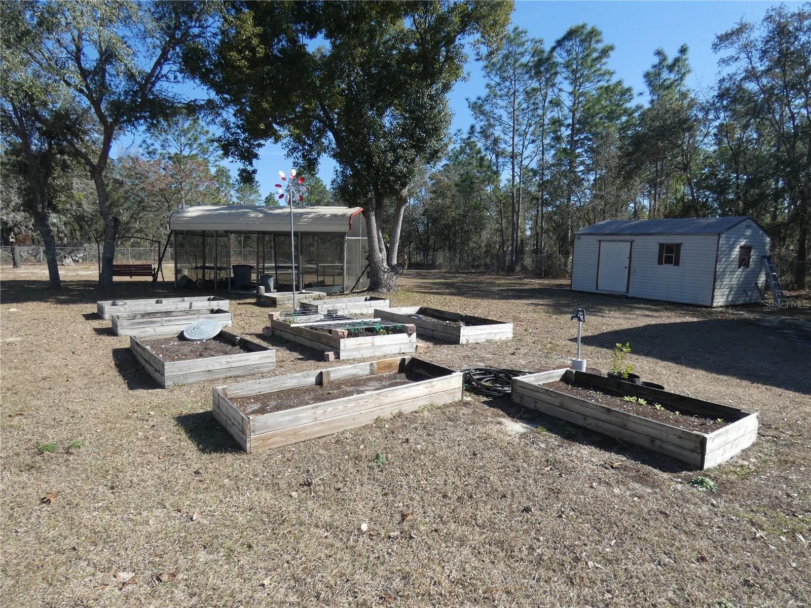 11471 SE 136TH TER, DUNNELLON, FL, 34431