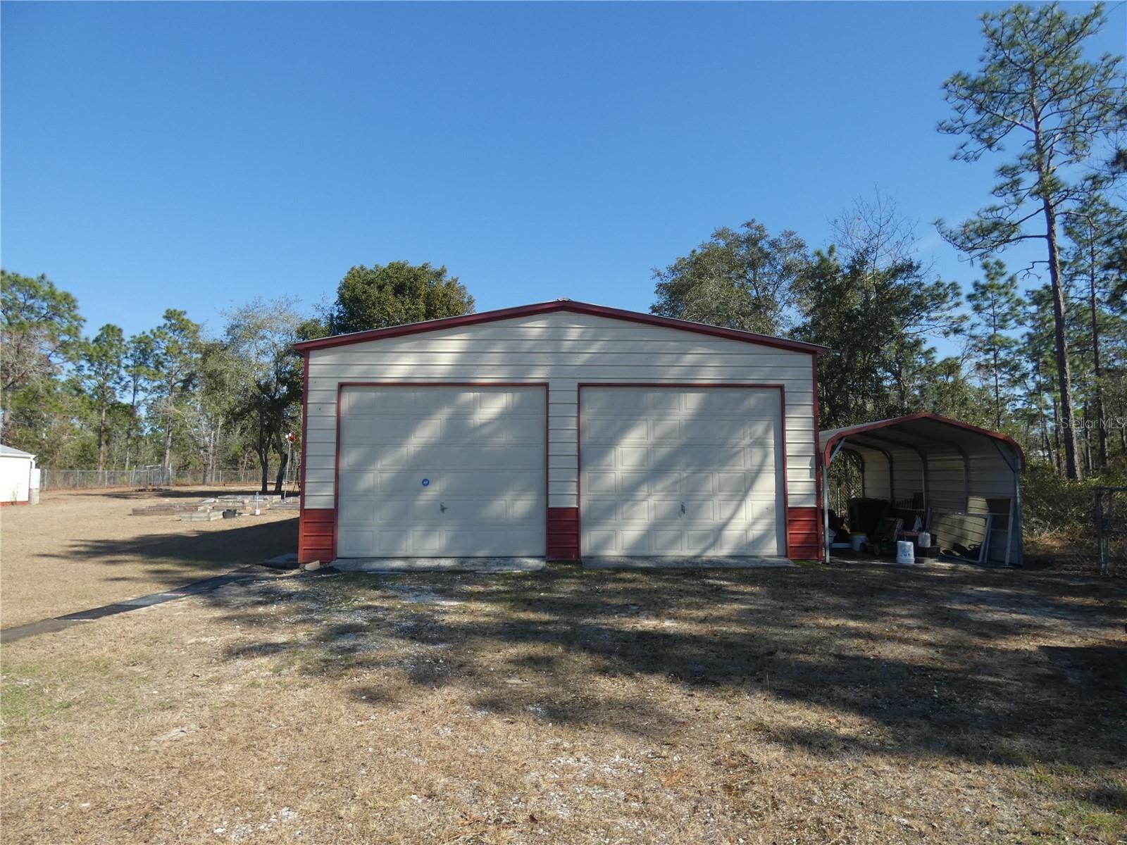 11471 SE 136TH TER, DUNNELLON, FL, 34431