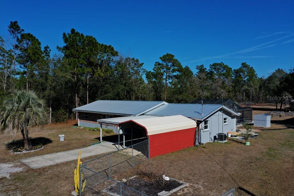 11471 SE 136TH TER, DUNNELLON, FL, 34431