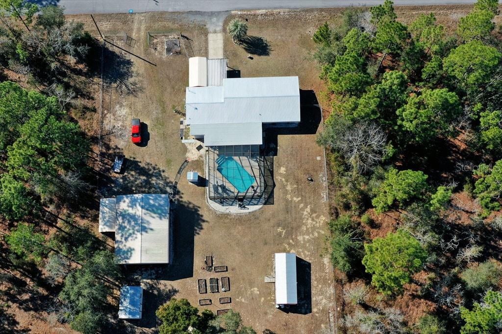 11471 SE 136TH TER, DUNNELLON, FL, 34431