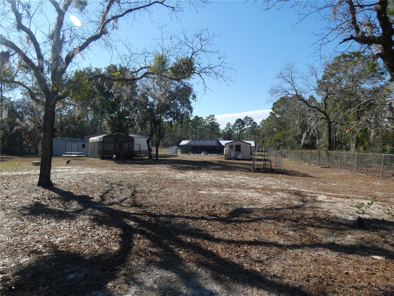 11471 SE 136TH TER, DUNNELLON, FL, 34431