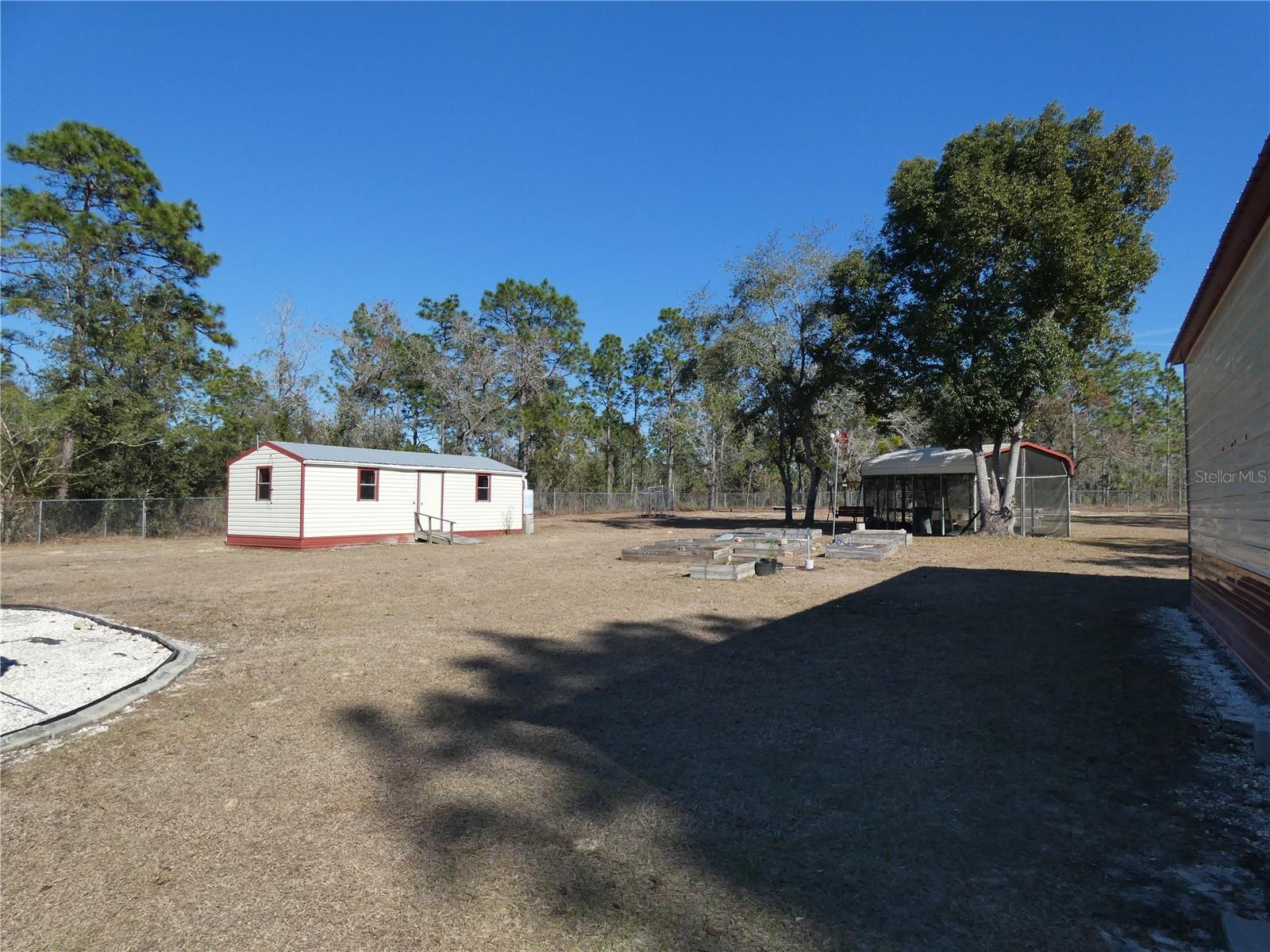 11471 SE 136TH TER, DUNNELLON, FL, 34431