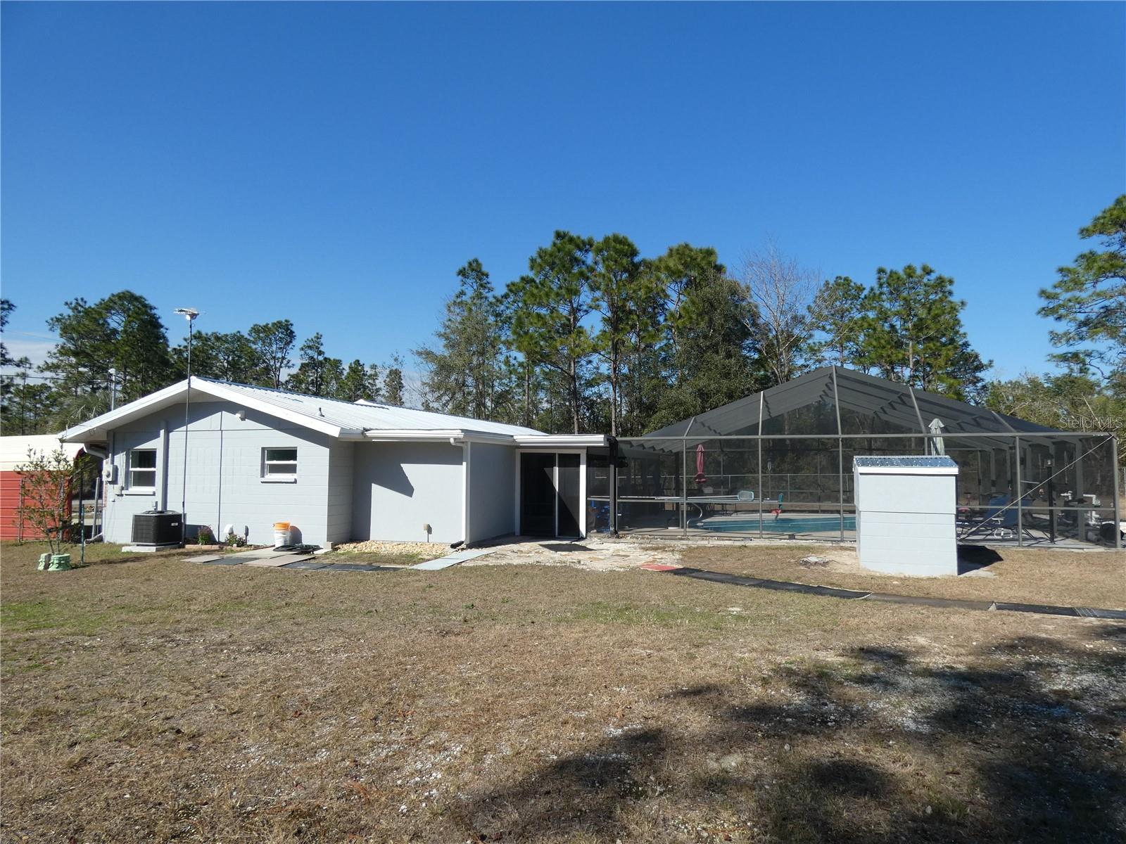 11471 SE 136TH TER, DUNNELLON, FL, 34431