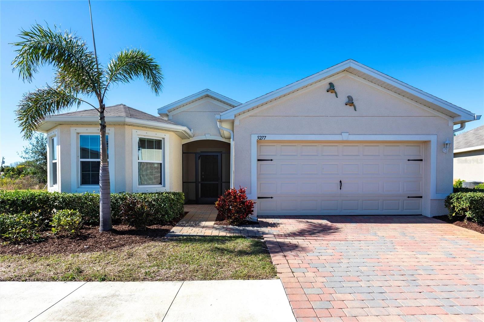 5277 SHELL MOUND CIR, PUNTA GORDA, FL, 33982