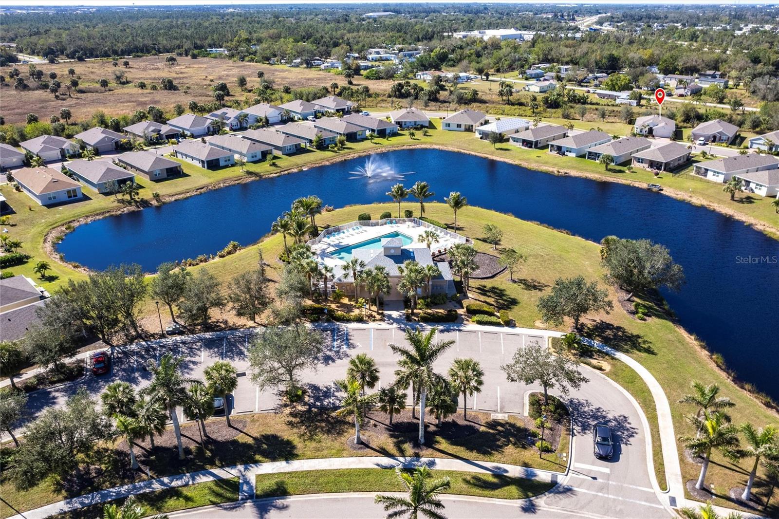 5277 SHELL MOUND CIR, PUNTA GORDA, FL, 33982
