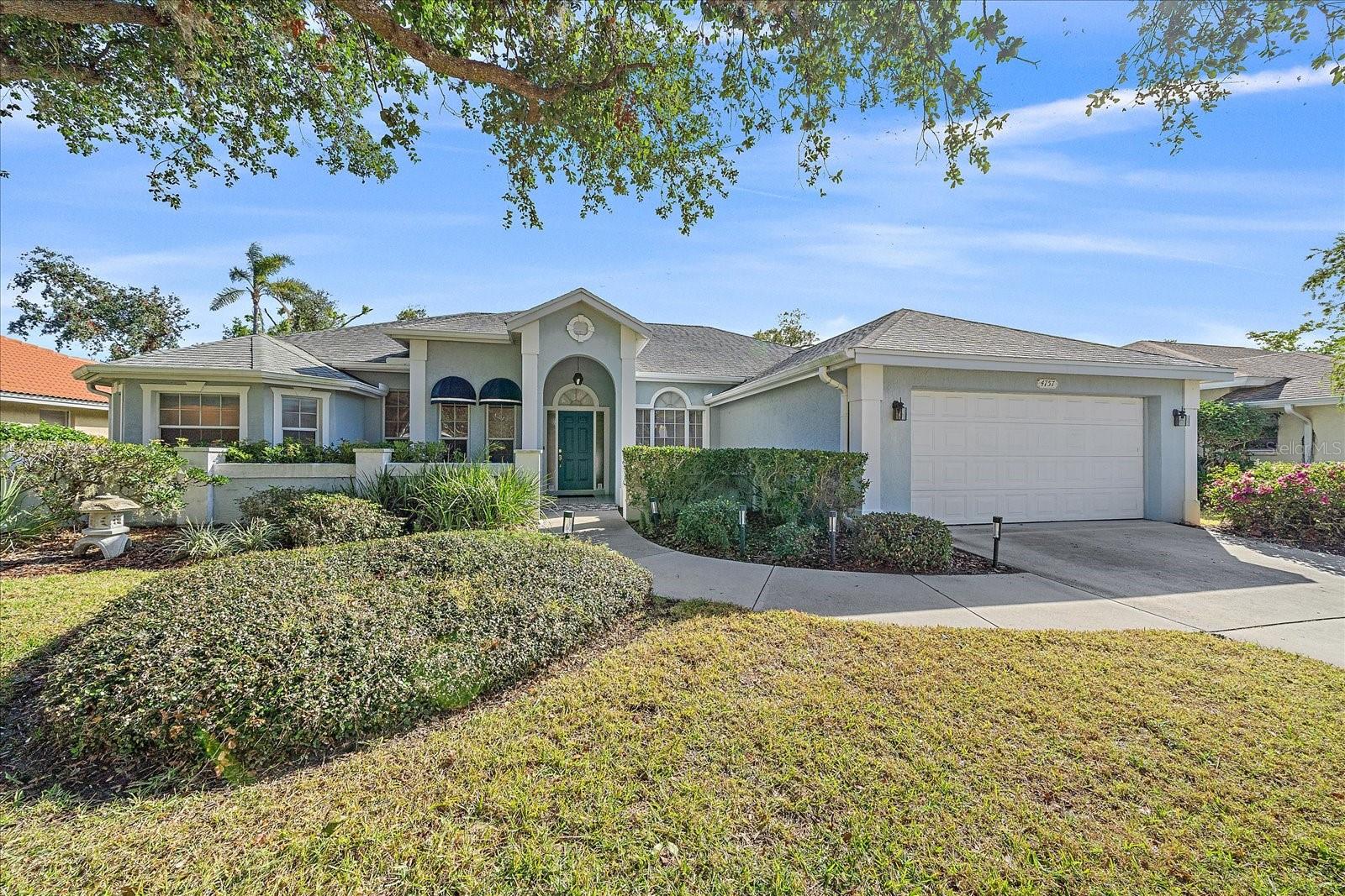 4757 COUNTRY MANOR DR, SARASOTA, FL, 34233
