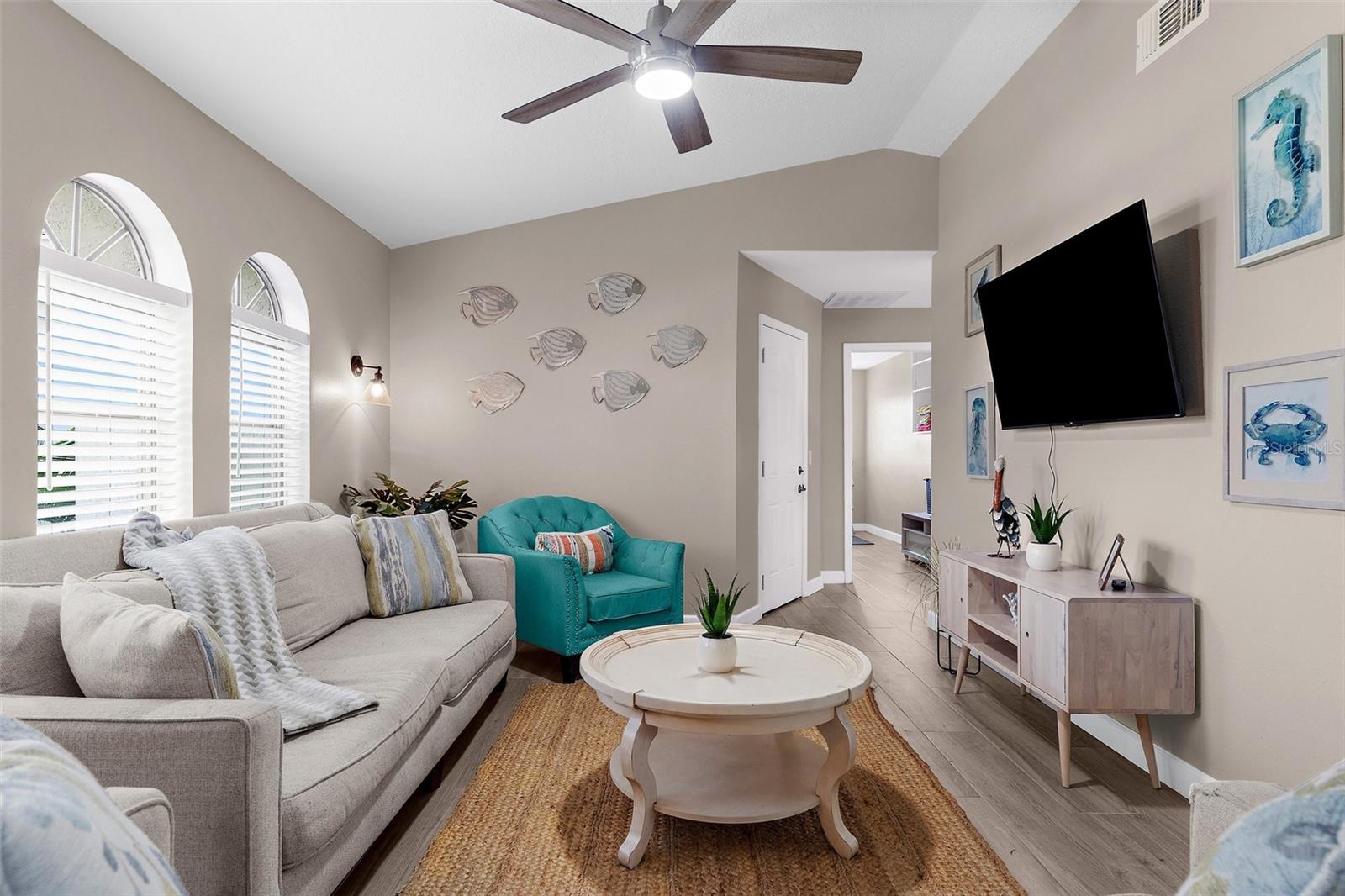 254 MARK TWAIN LN, ROTONDA WEST, FL, 33947