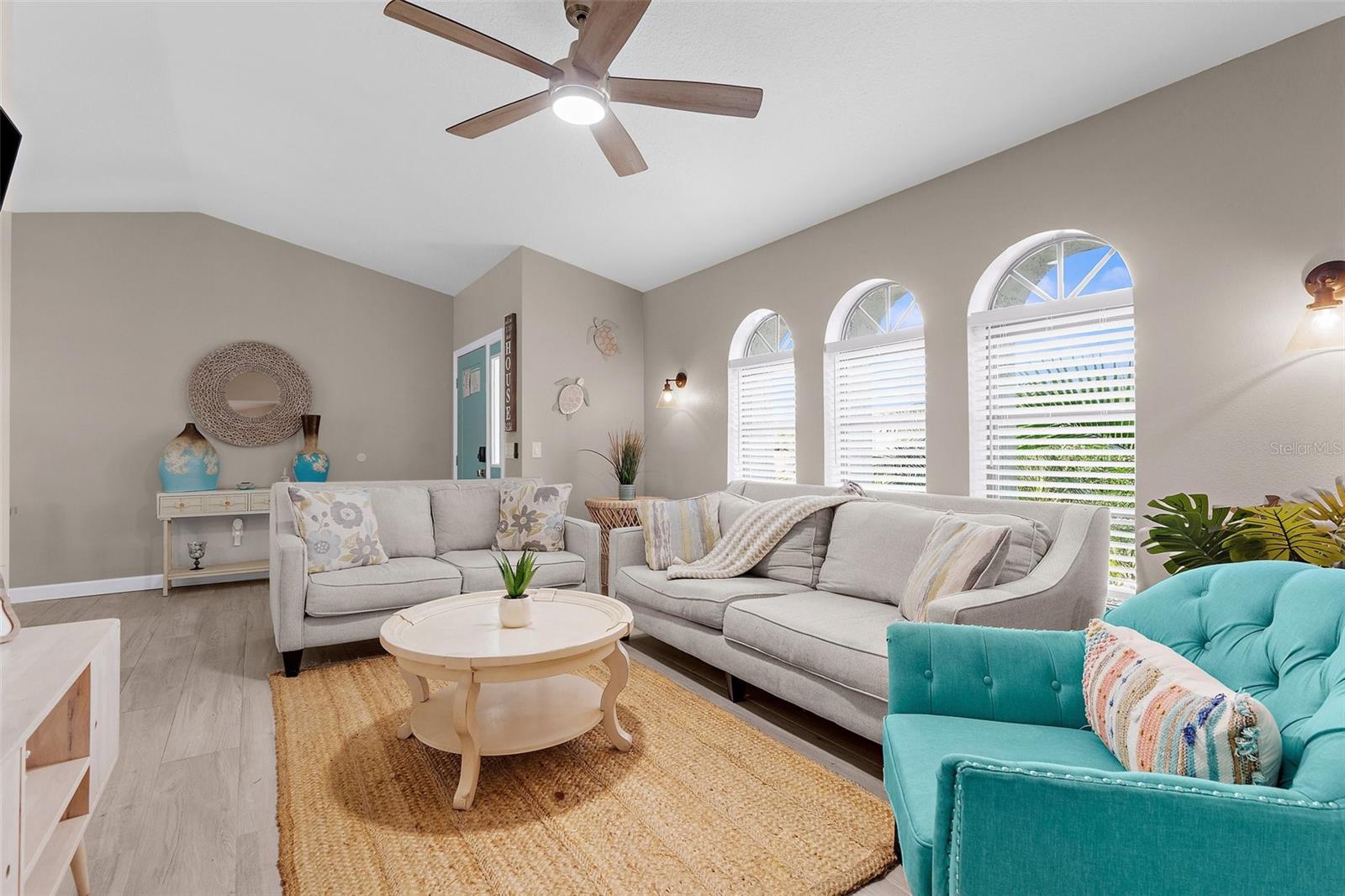 254 MARK TWAIN LN, ROTONDA WEST, FL, 33947