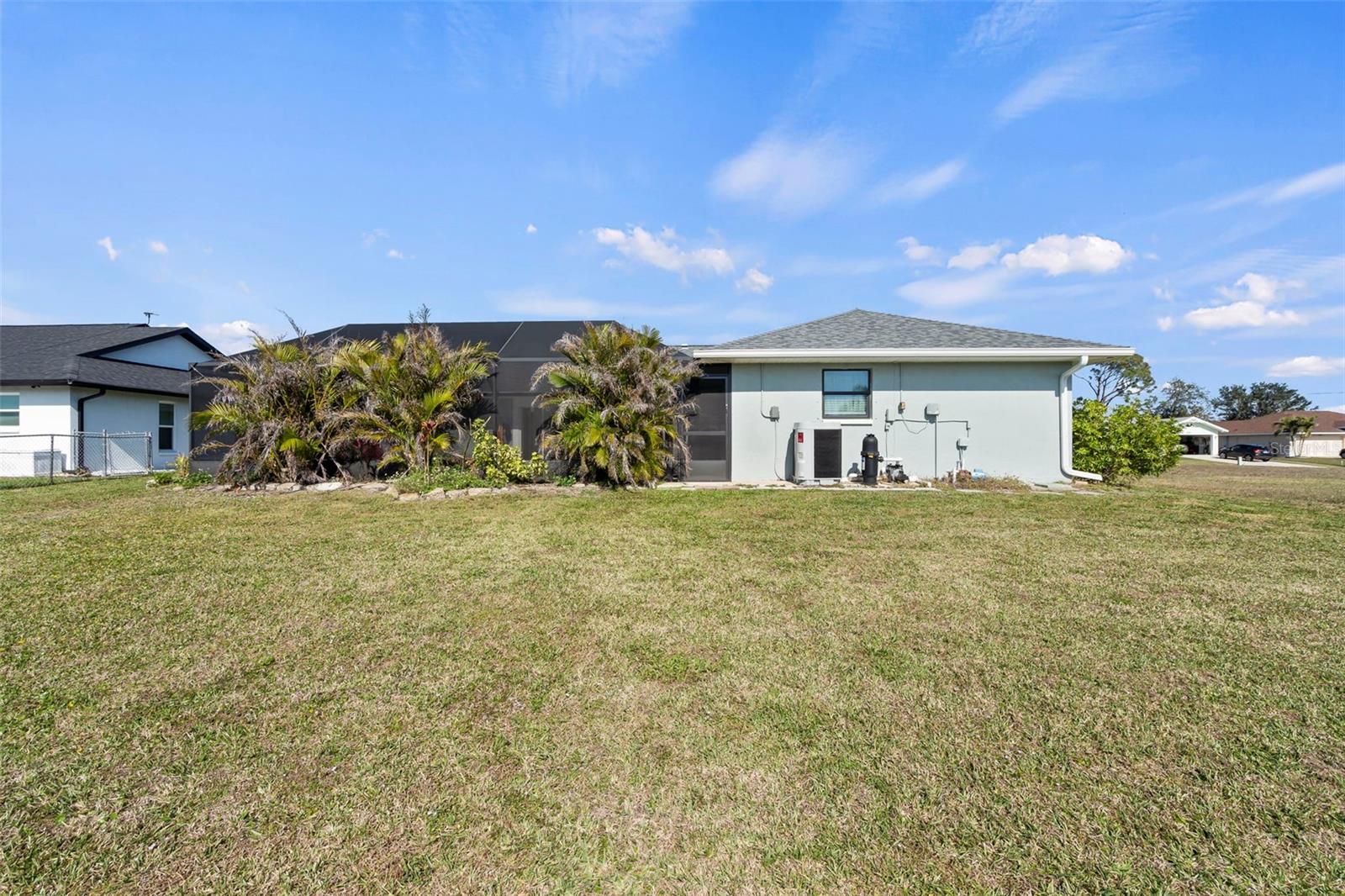 254 MARK TWAIN LN, ROTONDA WEST, FL, 33947