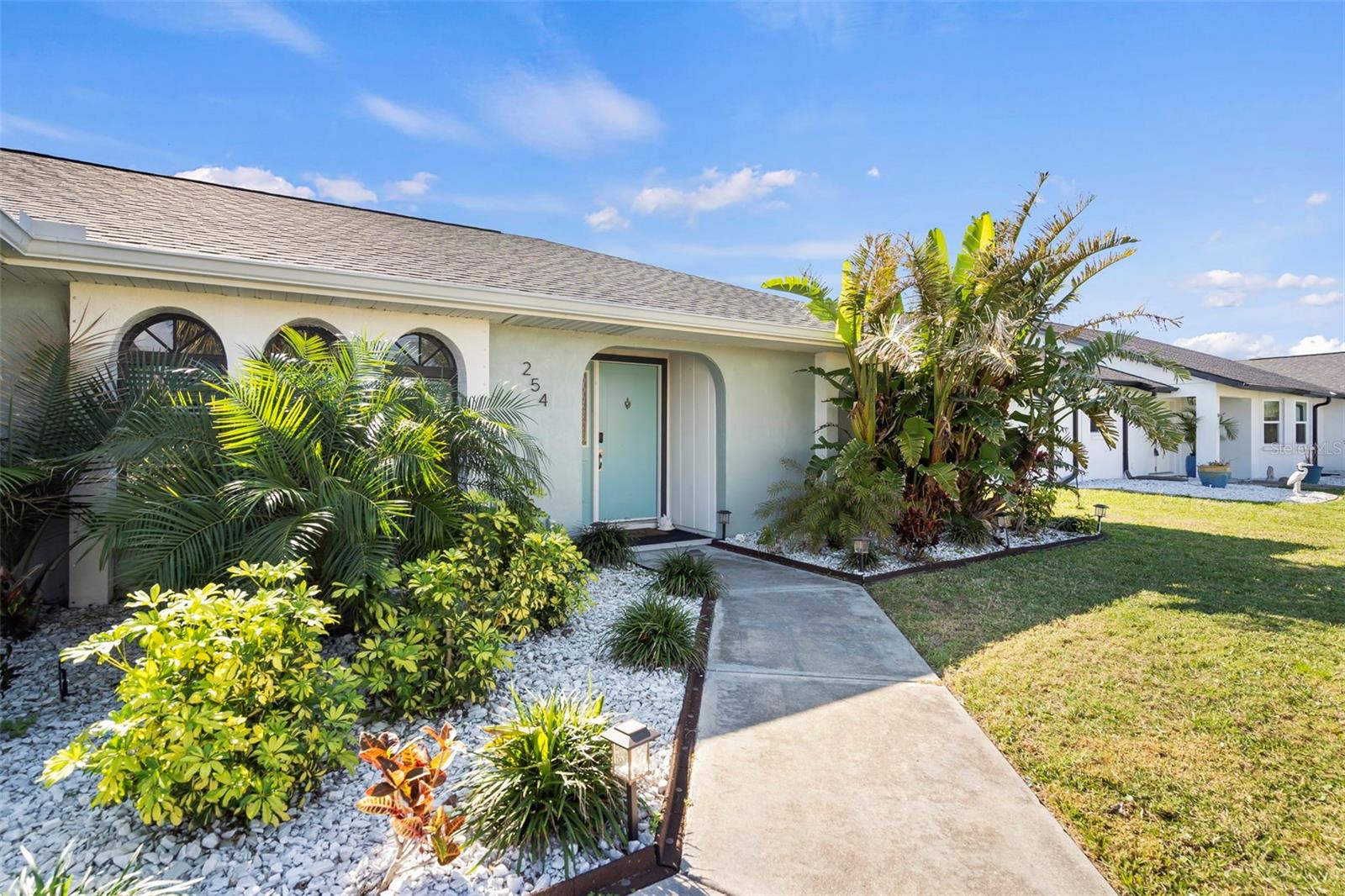 254 MARK TWAIN LN, ROTONDA WEST, FL, 33947