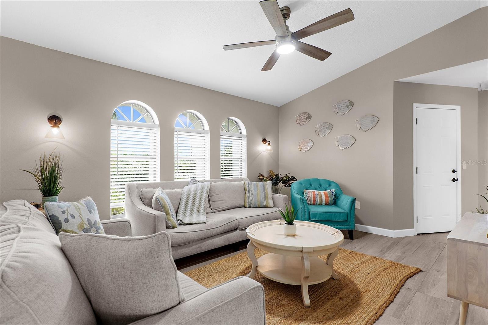 254 MARK TWAIN LN, ROTONDA WEST, FL, 33947