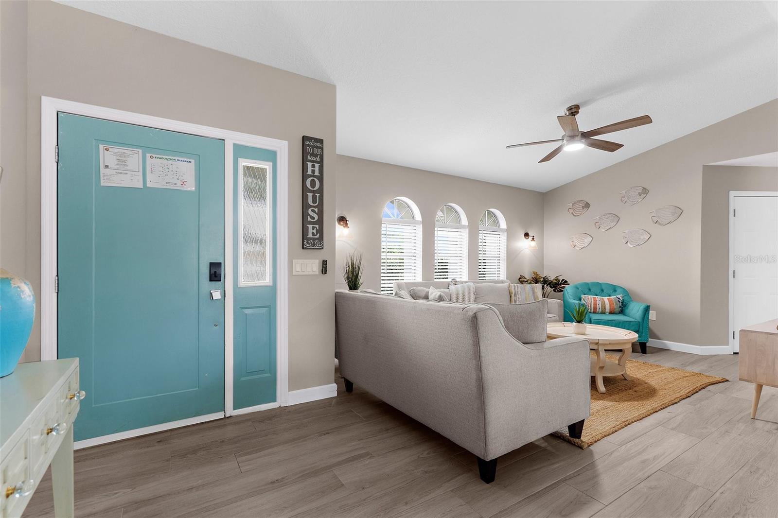 254 MARK TWAIN LN, ROTONDA WEST, FL, 33947