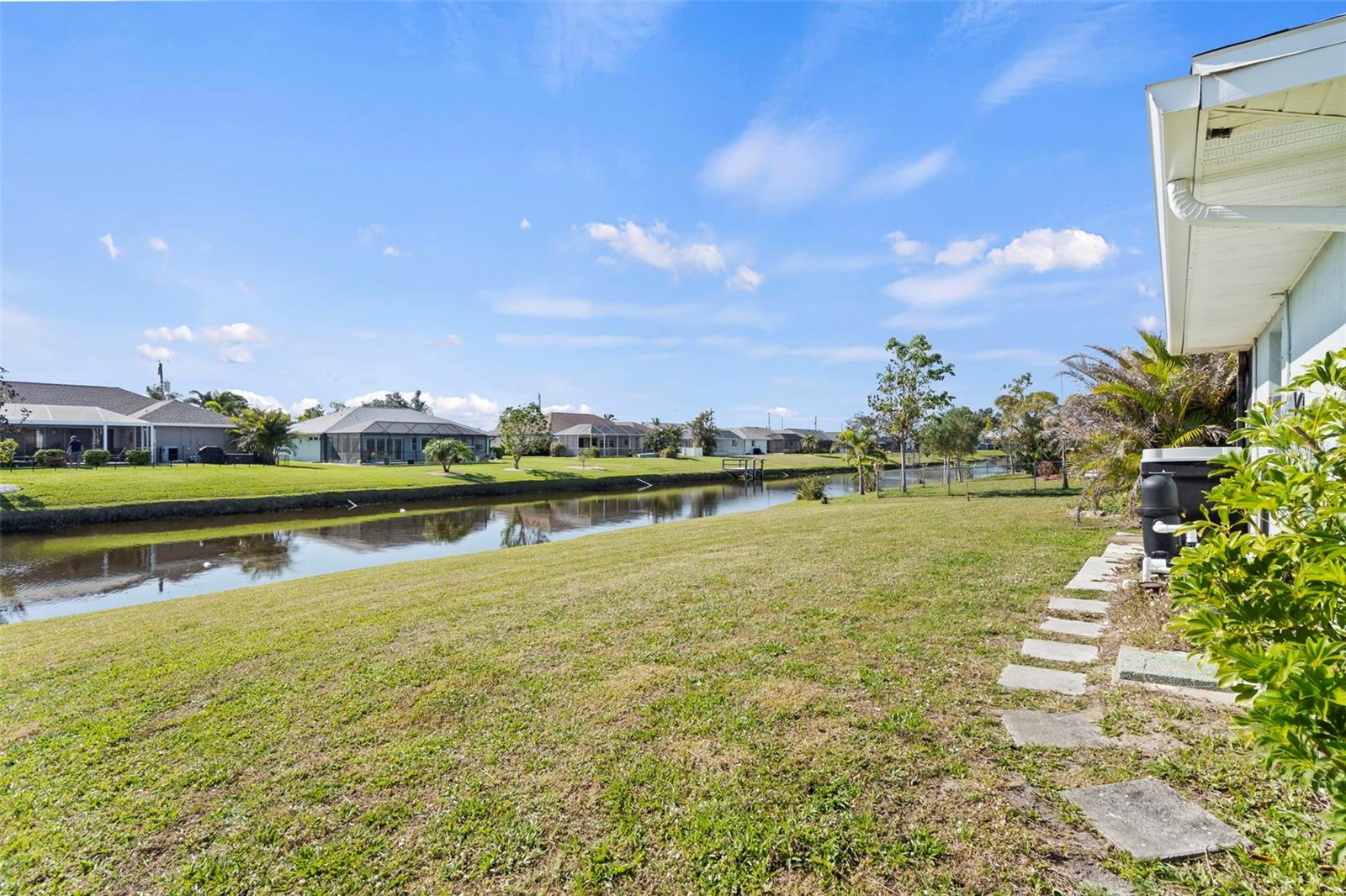 254 MARK TWAIN LN, ROTONDA WEST, FL, 33947