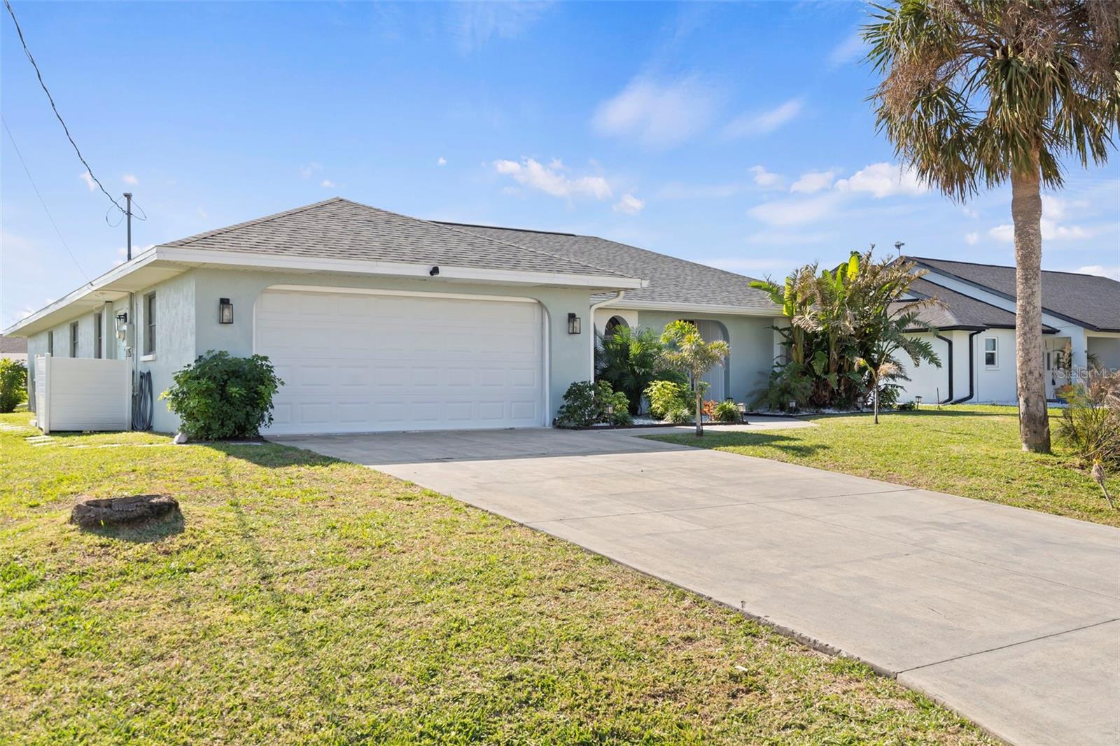 254 MARK TWAIN LN, ROTONDA WEST, FL, 33947