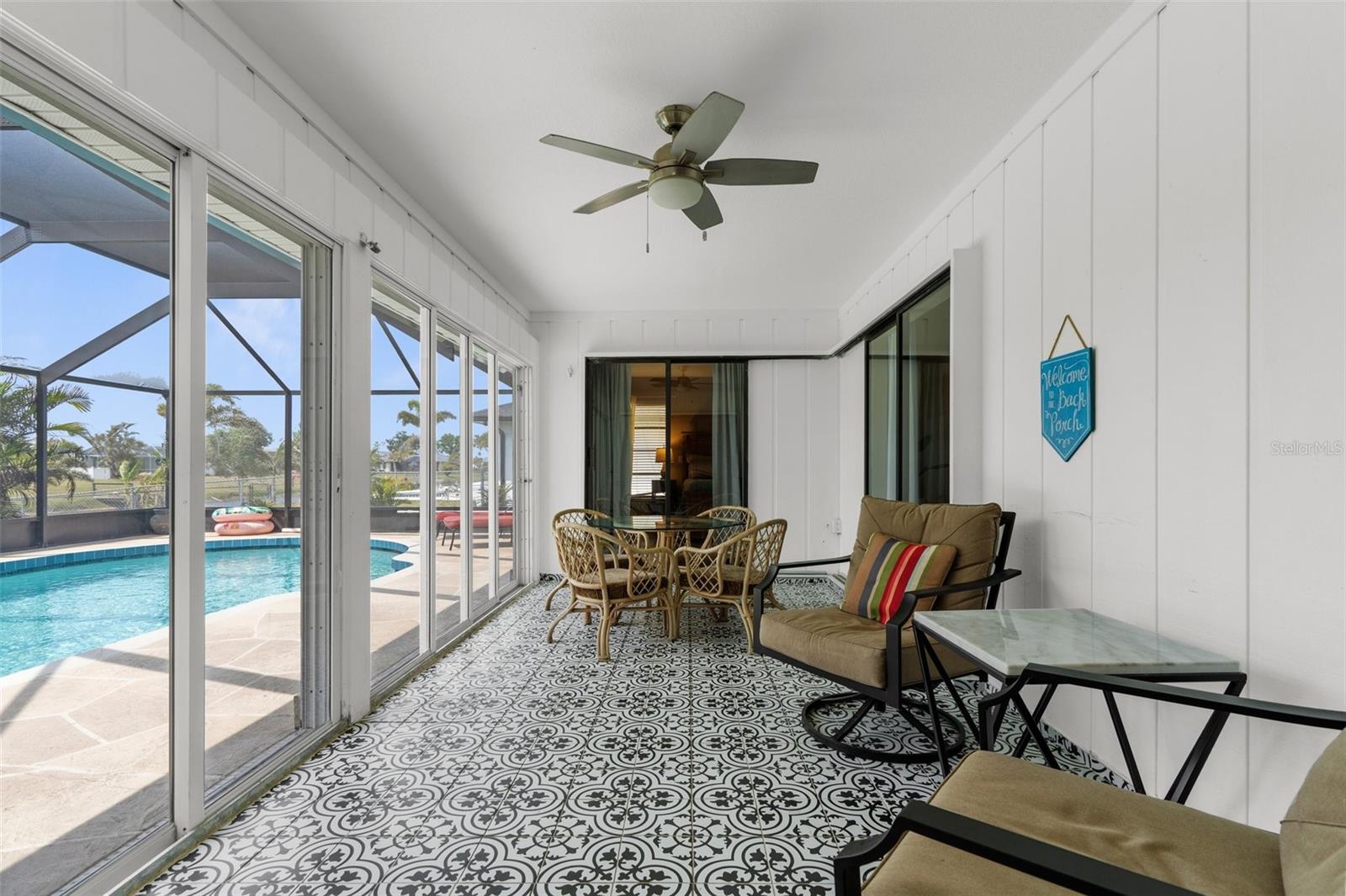 254 MARK TWAIN LN, ROTONDA WEST, FL, 33947