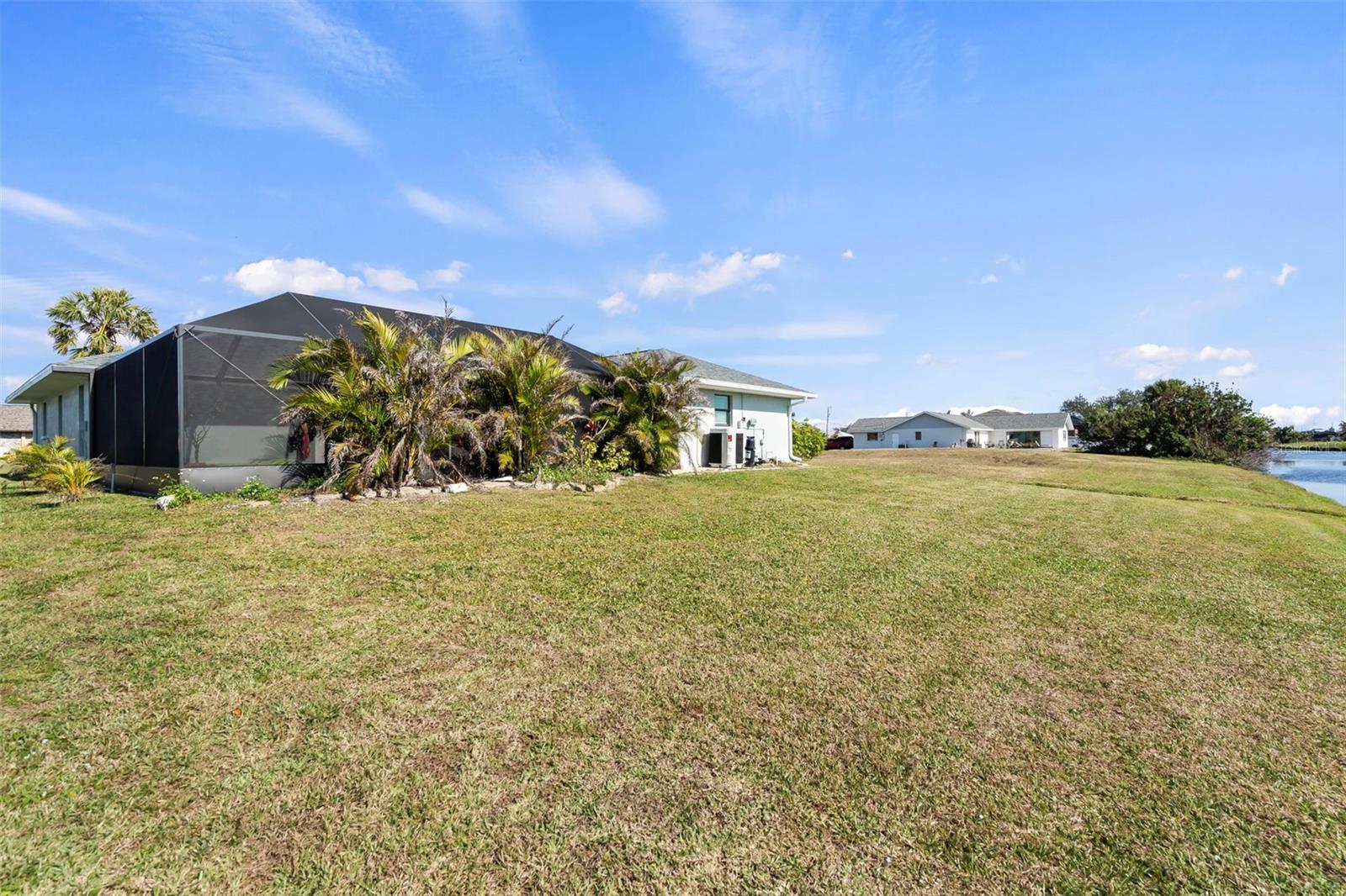 254 MARK TWAIN LN, ROTONDA WEST, FL, 33947