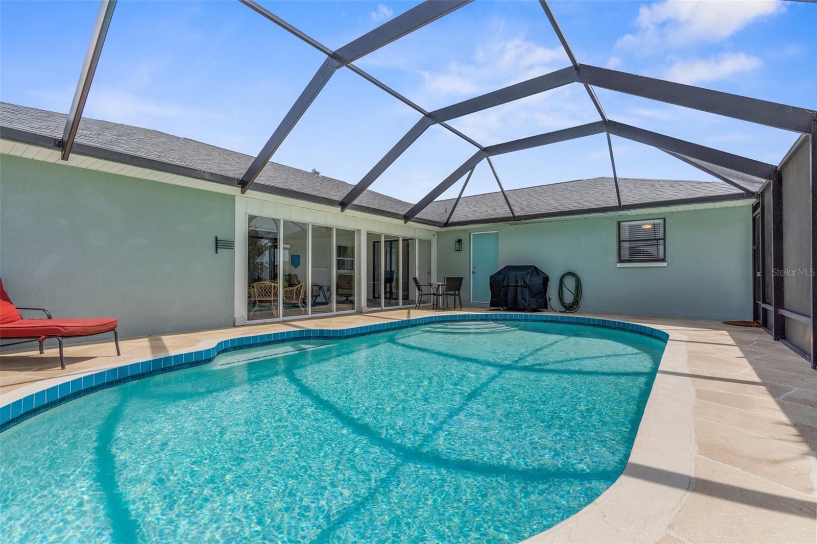 254 MARK TWAIN LN, ROTONDA WEST, FL, 33947